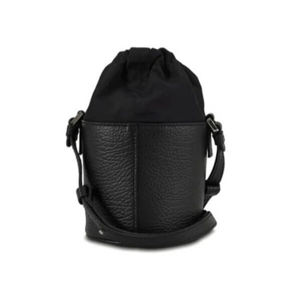 メゾンマルジェラ バッグ 偽物 5AC micro マイクロ Bucket Bag バケットバッグ