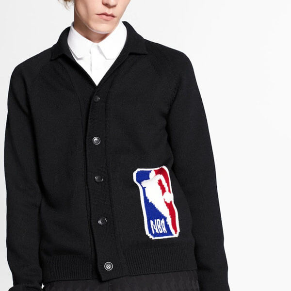 ★ルイ・ヴィトン★完売必須 LV x NBA 限定コラボ ジャケット