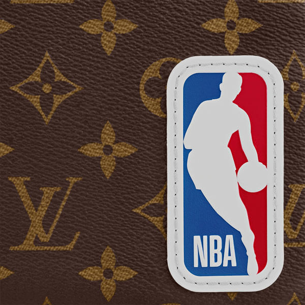 LV×NBA【VIP先行予約】クリストファー・ソフトトランク★ M45580