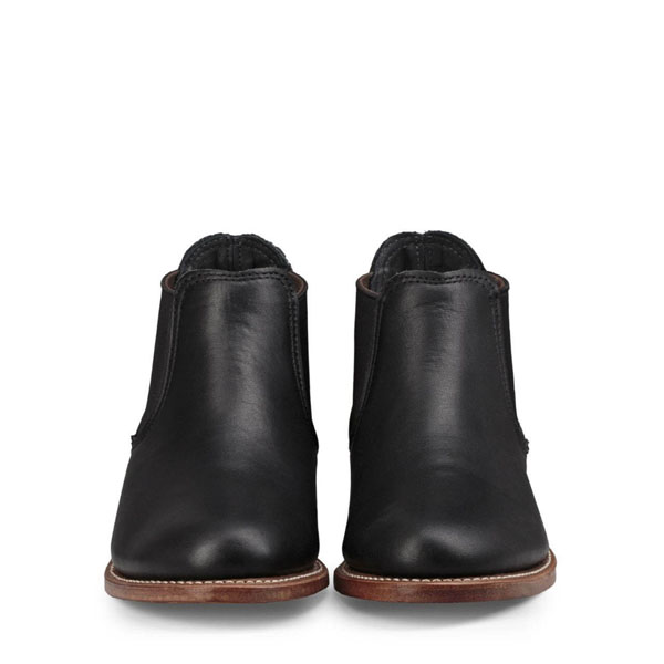 [RED WING(レッドウイング)] CAROL 3461 BLACK BOUNDARY