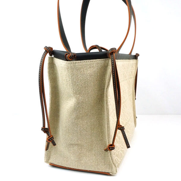 【国内即発】ロエベ★CUSHION TOTE A612A93X05