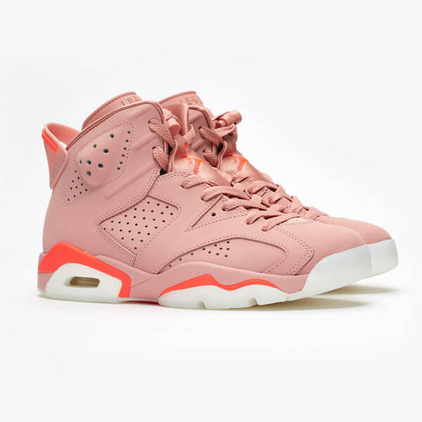 ★【ナイキ】ナイキ Wmns Aleali May x Jordan 6 Retro