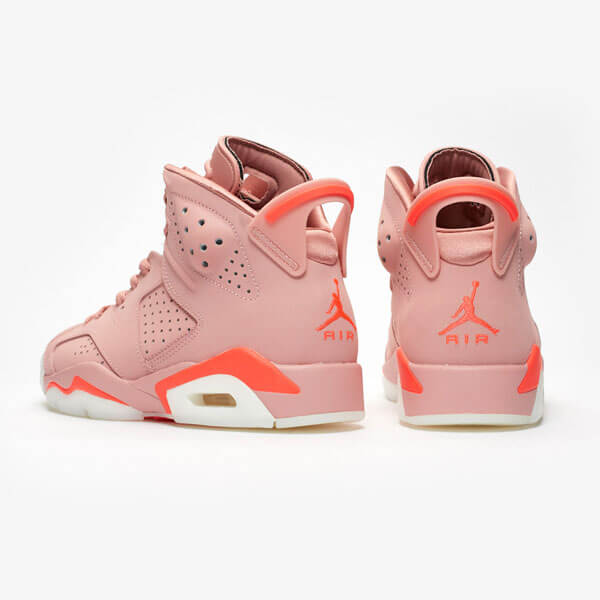 ★【ナイキ】ナイキ Wmns Aleali May x Jordan 6 Retro