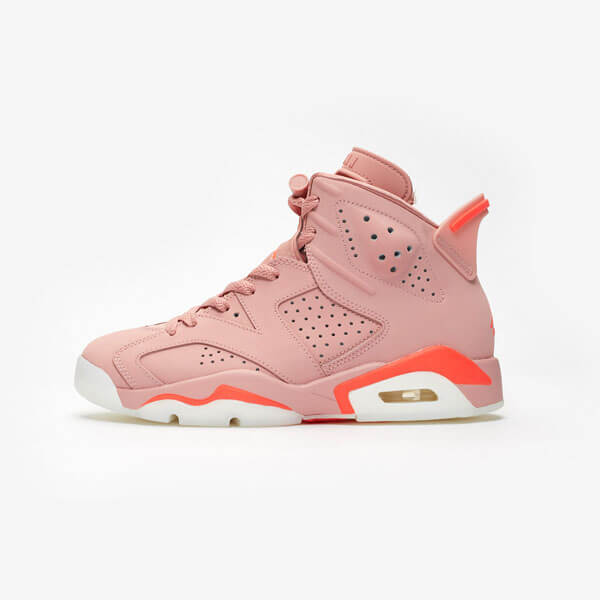 ★【ナイキ】ナイキ Wmns Aleali May x Jordan 6 Retro