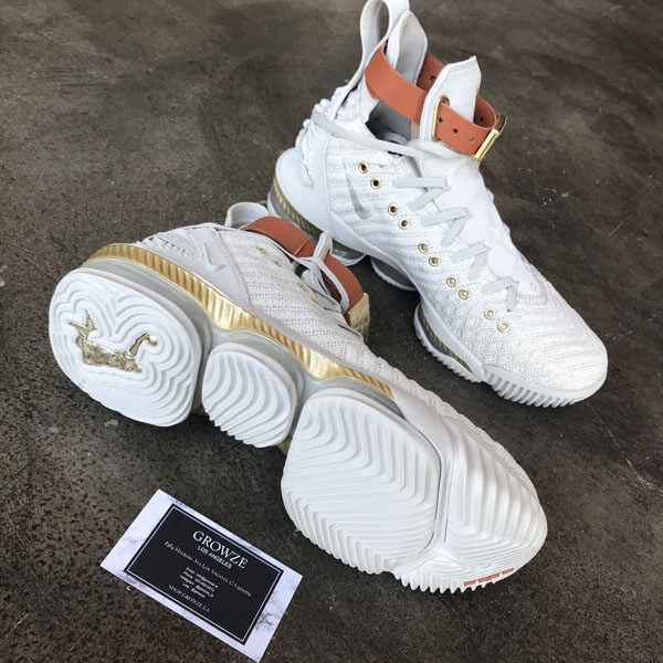 ★【ナイキ】追跡発 ナイキ レブロン Wmns LeBron 16 HFR