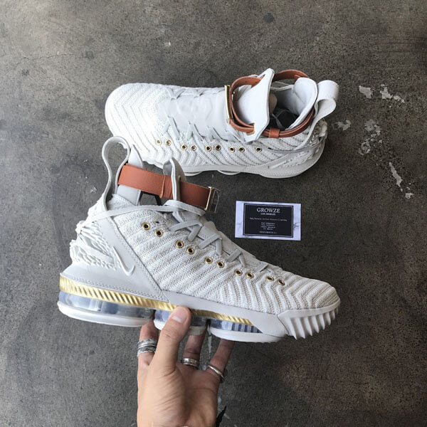 ★【ナイキ】追跡発 ナイキ レブロン Wmns LeBron 16 HFR