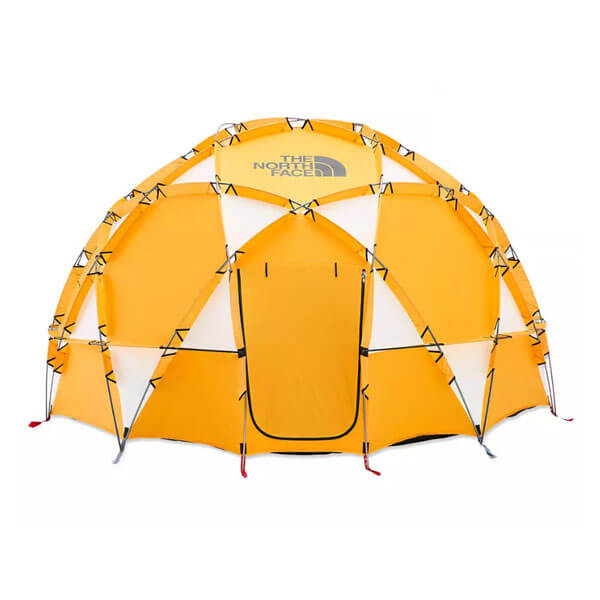 The North Face 【売り切れ続出 】ドーム型テントスーパーコピー 2-METER DOME 8人用/4シーズンテント A557