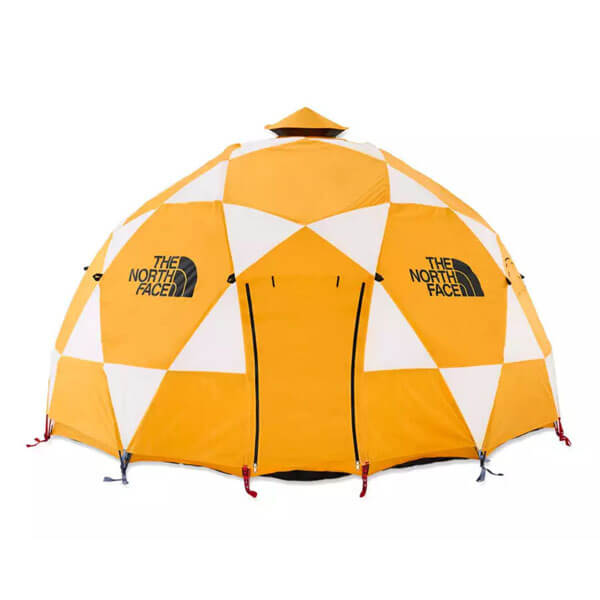 The North Face 【売り切れ続出 】ドーム型テントスーパーコピー 2-METER DOME 8人用/4シーズンテント A557