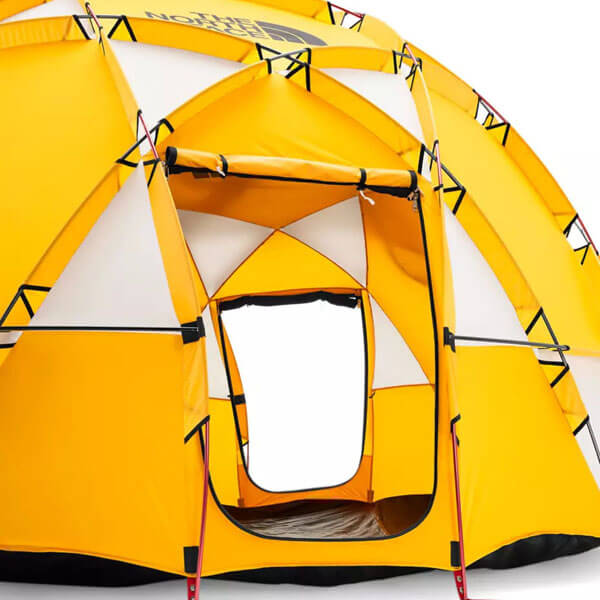 The North Face 【売り切れ続出 】ドーム型テントスーパーコピー 2-METER DOME 8人用/4シーズンテント A557