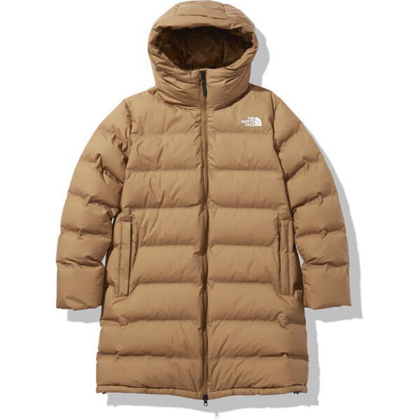 早い者勝ち!!! THE NORTH FACE◆マタニティダウンコート NDM91901