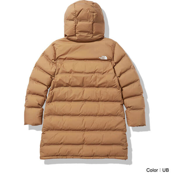 早い者勝ち!!! THE NORTH FACE◆マタニティダウンコート NDM91901