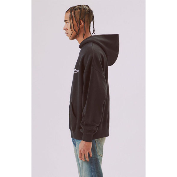 大人気★エッセンシャルズ パーカー 偽物 [FOG] Essentials Pullover Hoodie フーディ