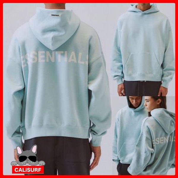 【最新作】フィアオブゴッドエッセンシャルズ パーカー コピー Pullover Hoodie