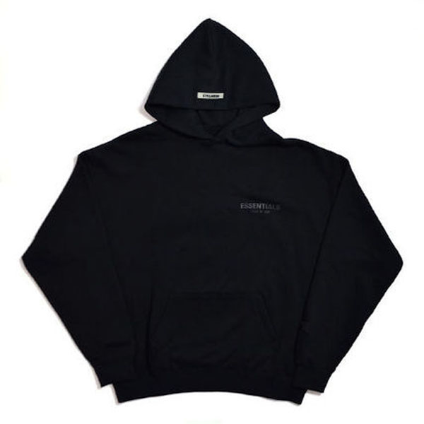 FOG-FEAR OF GOD パーカー essentials tmc 偽物 Crenshaw Pullover Hoodie