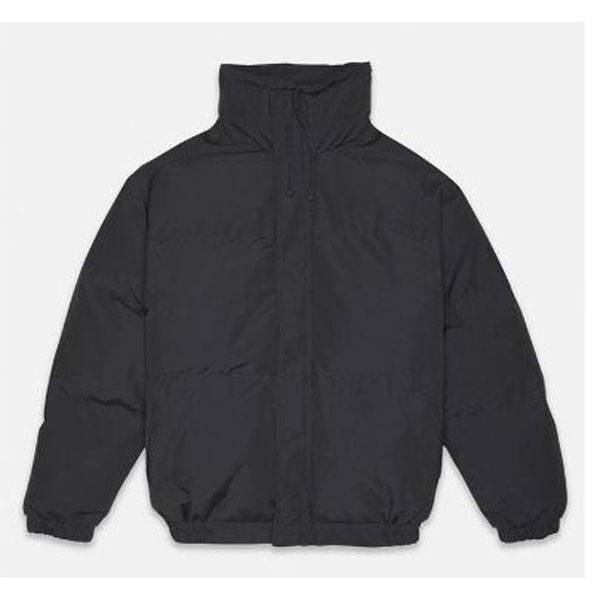 日本未入荷 激レア!FEAR OF GOD ESSENTIALS Puffer Jacket