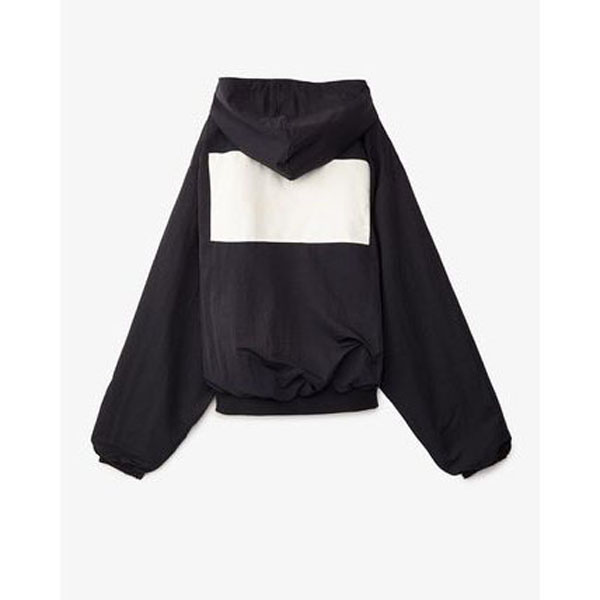 ★大人気★ナイキ× FEAR OF GOD 偽物 パーカー HOODED BOMBER JACKET