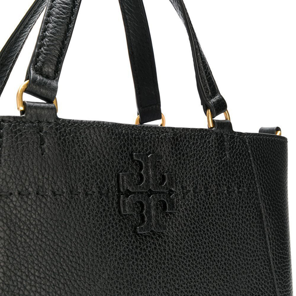 Toryburch(トリーバーチ)スモールキャリーオールトートバッグ