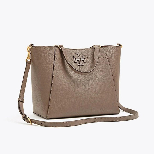 Toryburch(トリーバーチ)スモールキャリーオールトートバッグ