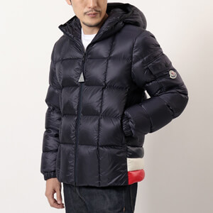 MONCLER ダウンジャケット CHARBONNEL 1A21000 C0609