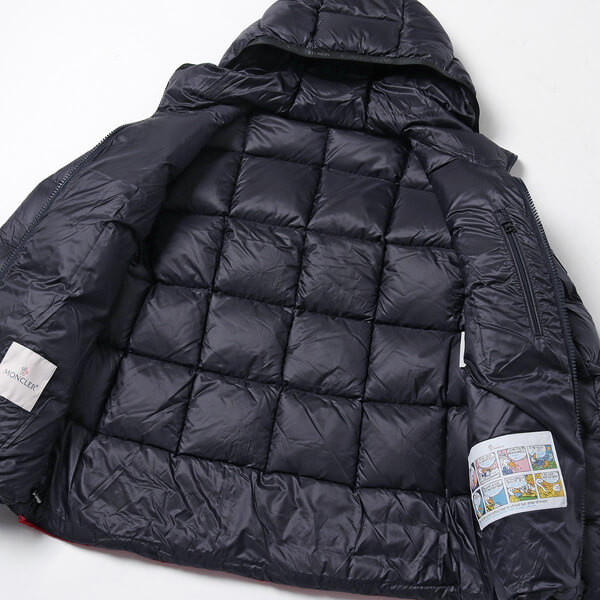 MONCLER ダウンジャケット CHARBONNEL 1A21000 C0609