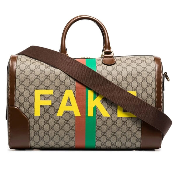 グッチ FAKE NOT コピー 21AW グッチ ボストンバッグ 新作 グッチxディズニー ドナルドダック 5479532GCBG