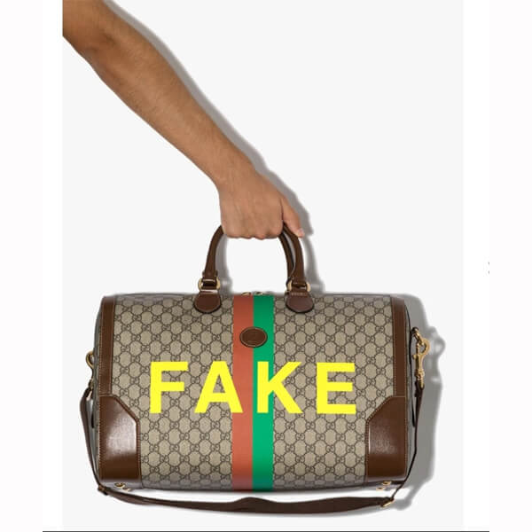 グッチ FAKE NOT コピー 21AW グッチ ボストンバッグ 新作 グッチxディズニー ドナルドダック 5479532GCBG