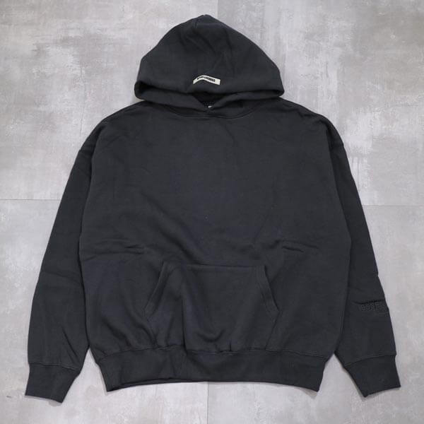 限定！エッセンシャルズ ロサンゼルス 偽物 パーカー LAFear of God Essentials Pullover Hoodie リフレクターロゴ