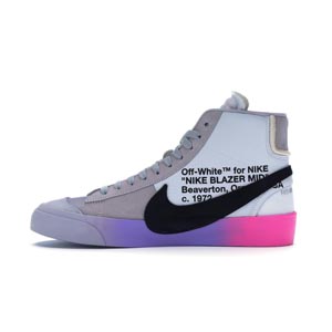 オフ ホワイト ナイキ スーパーコピー ナイキ x Off-White★Blazer Mid コラボ ナイキスニーカー 激安通販