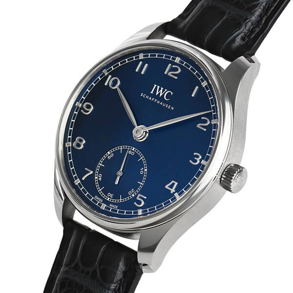 IWC ポルトギーゼスーパーコピー オートマティック40 IW358305