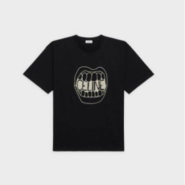 【セリーヌ】The Dancing Kids Collection！入手困難★Tシャツ★