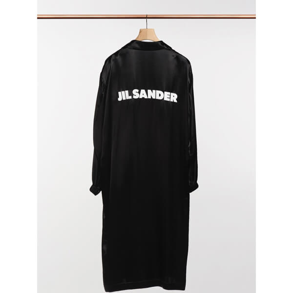 関税・送料込 Jil Sander 偽物GROOVE PNT コート