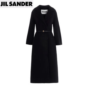 Jil Sander◎ヴァージンウールコート偽物 JSWR125985WR200603001