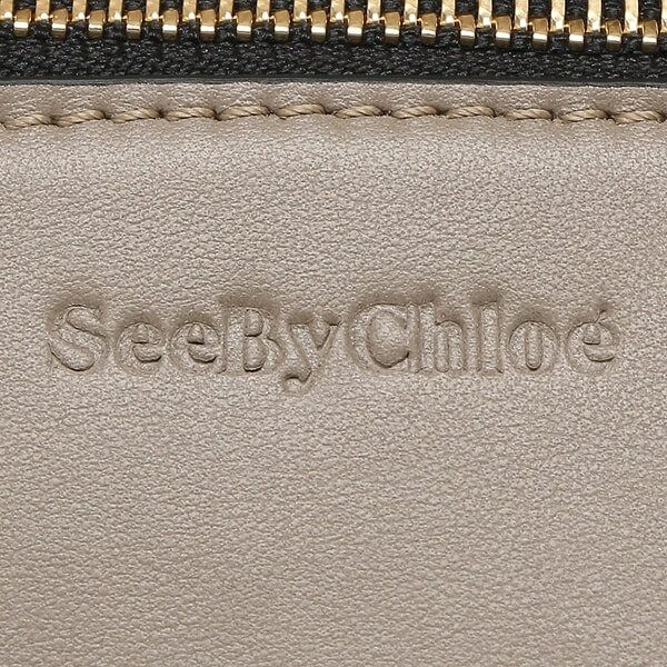 【即発】SEEBYCHLOE レディースショルダーバッグ 偽物