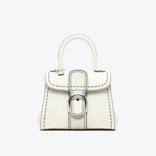 【王室・セレブ愛用】Delvaux (デルボー) 偽物★ブリヨンMini