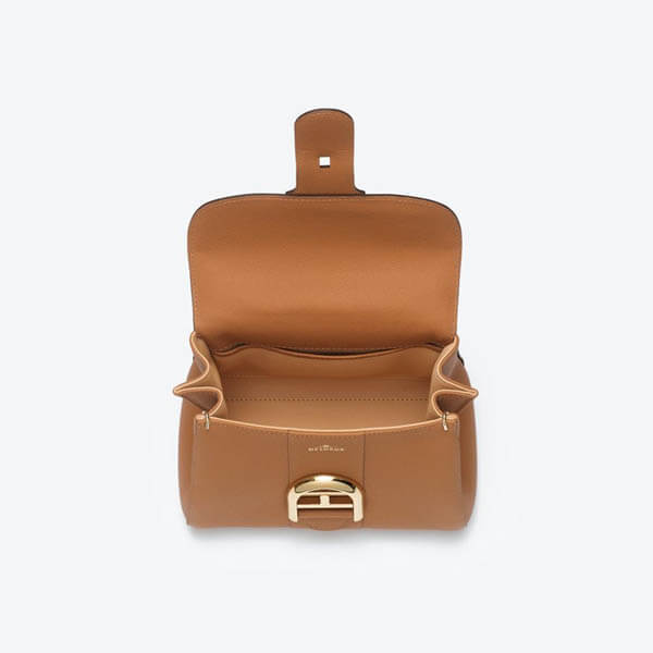 【王室・セレブ愛用】Delvaux (デルボー) 偽物★Brillant Mini Rodeo