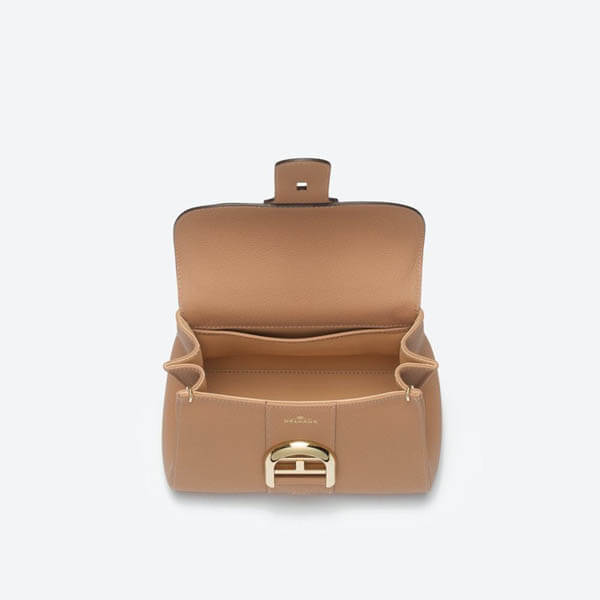 【王室・セレブ愛用】Delvaux (デルボー) 偽物★Brillant Mini Rodeo