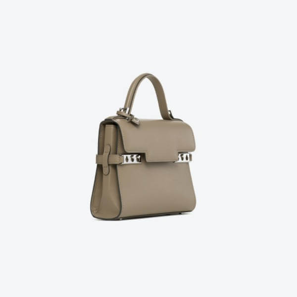 【3色展開】DELVAUX★テンペテ偽物 スモールin Supple Calf★2way