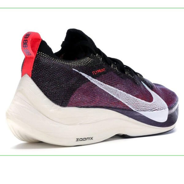 ナイキ Zoom Vaporfly Elite Flyprint＊シカゴNYC東京マラソン25㎝ BV1385-002コピー