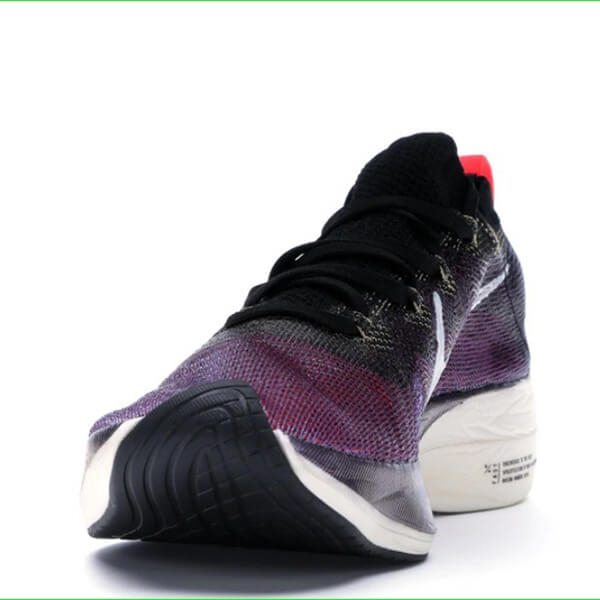 ナイキ Zoom Vaporfly Elite Flyprint＊シカゴNYC東京マラソン25㎝ BV1385-002コピー