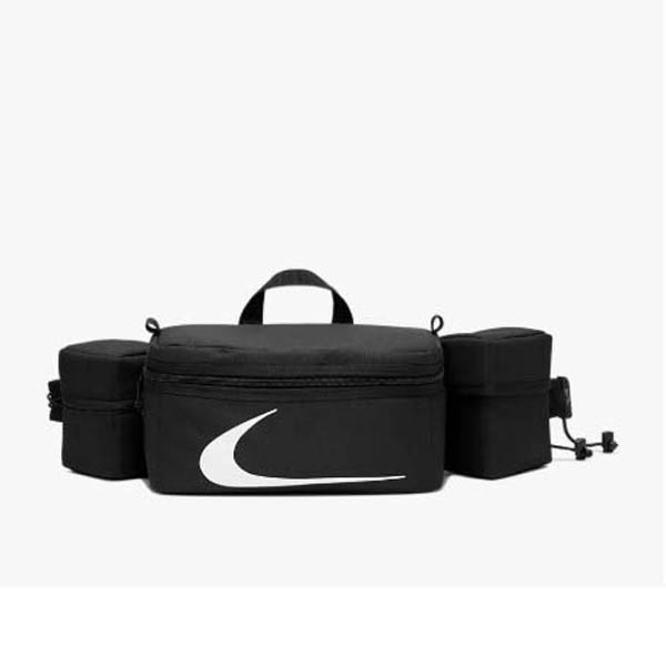 ナイキ x Off-White Duffle Bag - オフホワイト ダッフルバッグ偽物CQ4246-010