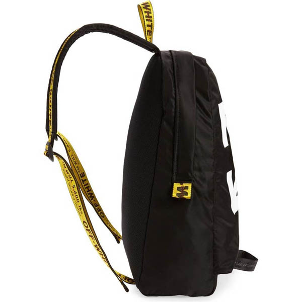 OFF-WHITE★アローイージーバックパック Arrow Easy Backpack