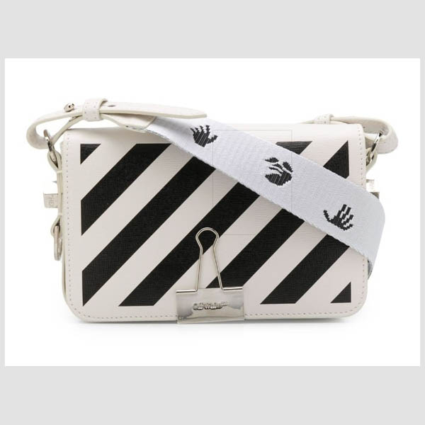 ★送料・関税込★Off-White★DIAG MINI★偽物ショルダーバッグOWNA038R204230690210