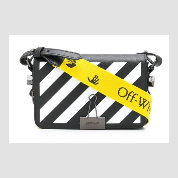 ★送料・関税込★Off-White★DIAG MINI★偽物ショルダーバッグOWNA038R204230690210