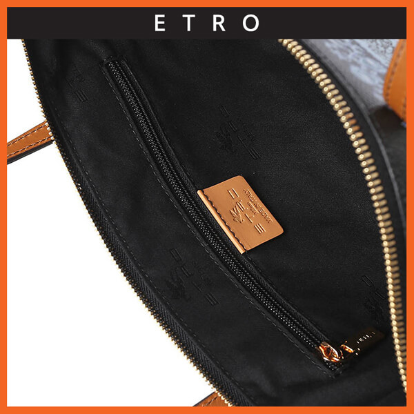 ETRO☆PAISLEY SHOPPER☆エトロペイズリーショッパーバッグ 偽物