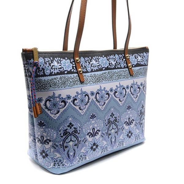 ETRO☆PAISLEY SHOPPER☆エトロペイズリーショッパーバッグ 偽物