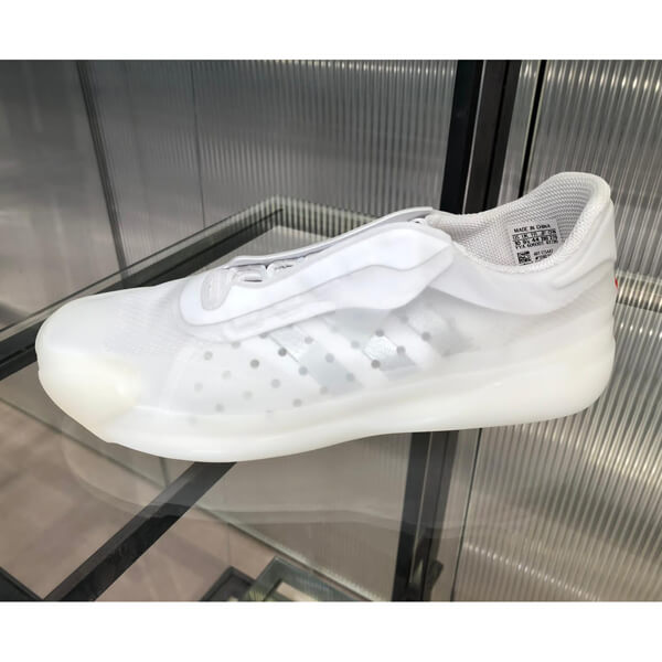 【限定コラボ】PRADA x アディダスA+P Luna Rossa 偽物 21 FZ5447