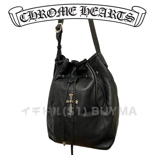 クロムハーツ JILIAN Bag V2 CH Cross バッグ 偽物