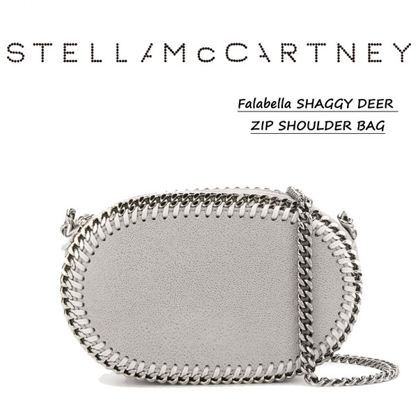 ステラマッカートニー Falabella SHAGGY DEER 偽物700003 W9132 1220