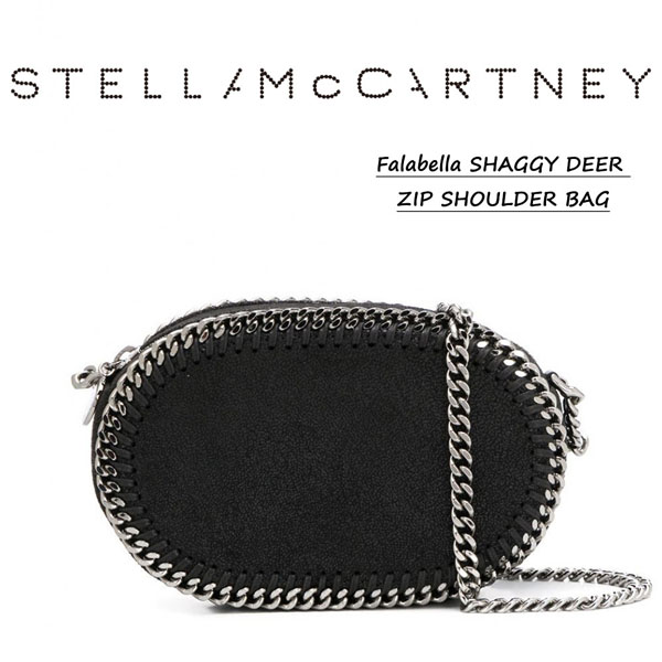 ステラマッカートニー Falabella SHAGGY DEER 偽物700003 W9132 1220