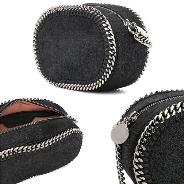 ステラマッカートニー Falabella SHAGGY DEER 偽物700003 W9132 1220